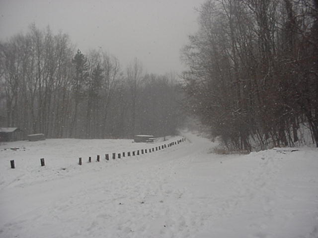 It is Winter Camp Universe Policy to not label pictures in our galleries