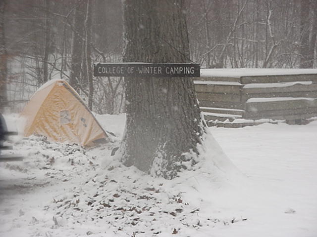 It is Winter Camp Universe Policy to not label pictures in our galleries