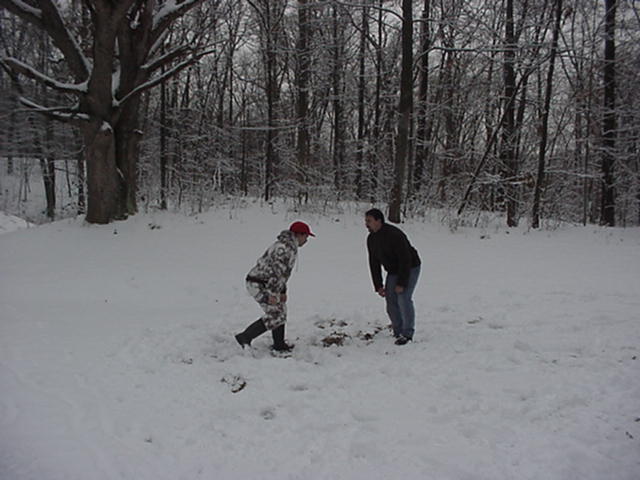 It is Winter Camp Universe Policy to not label pictures in our galleries