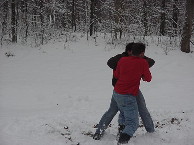 It is Winter Camp Universe Policy to not label pictures in our galleries