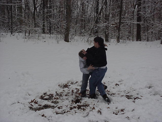 It is Winter Camp Universe Policy to not label pictures in our galleries