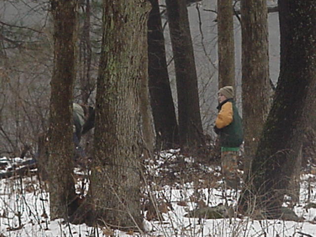 It is Winter Camp Universe Policy to not label pictures in our galleries