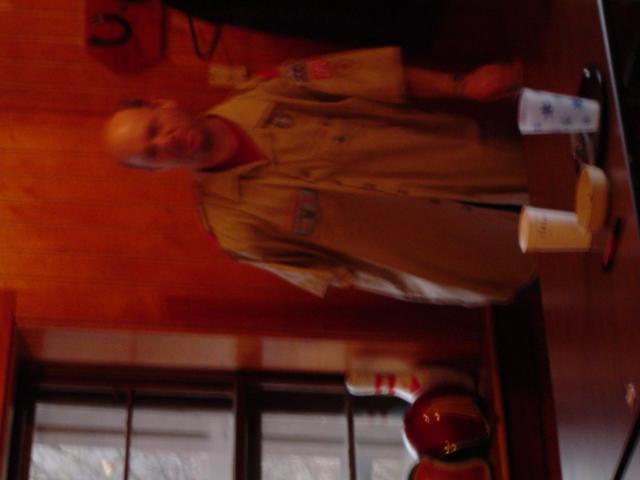 It is Winter Camp Universe Policy to not label pictures in our galleries