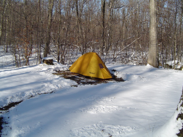 It is Winter Camp Universe Policy to not label pictures in our galleries