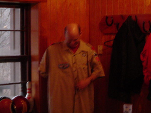 It is Winter Camp Universe Policy to not label pictures in our galleries