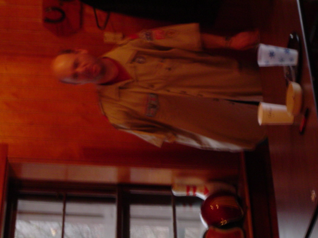 It is Winter Camp Universe Policy to not label pictures in our galleries