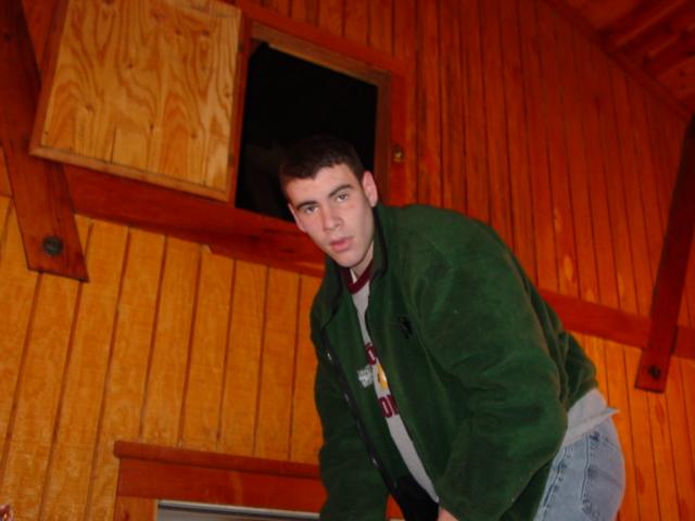 It is Winter Camp Universe Policy to not label pictures in our galleries