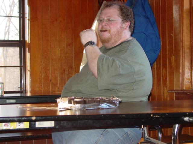 It is Winter Camp Universe Policy to not label pictures in our galleries