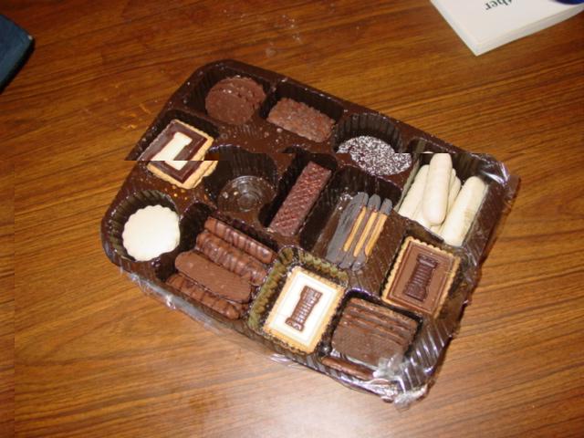 It is Winter Camp Universe Policy to not label pictures in our galleries