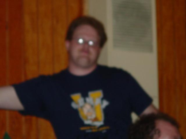 It is Winter Camp Universe Policy to not label pictures in our galleries