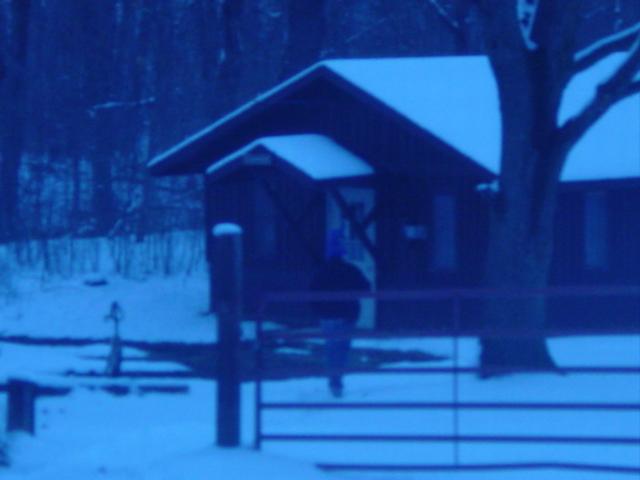 It is Winter Camp Universe Policy to not label pictures in our galleries