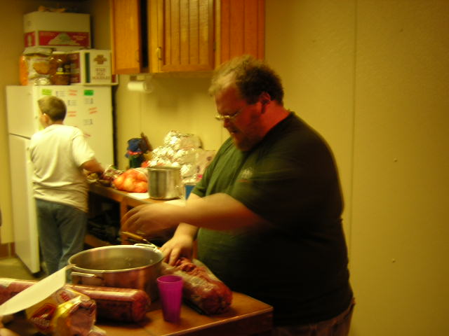 It is Winter Camp Universe Policy to not label pictures in our galleries