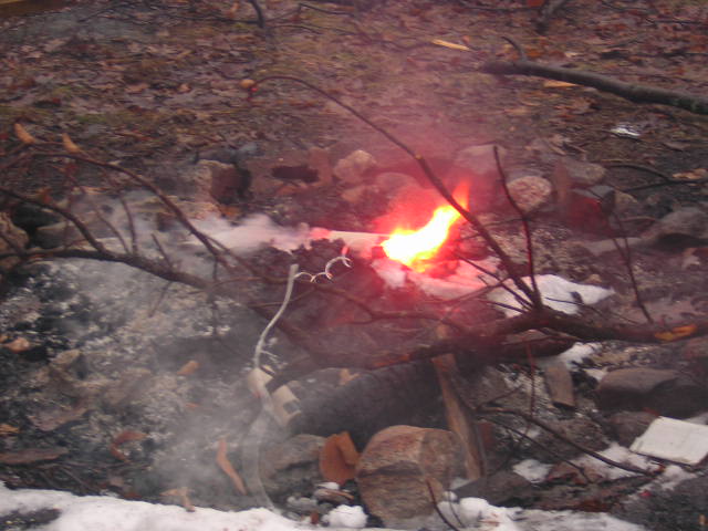 It is Winter Camp Universe Policy to not label pictures in our galleries