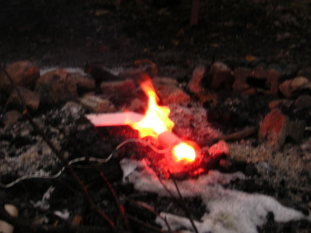 It is Winter Camp Universe Policy to not label pictures in our galleries