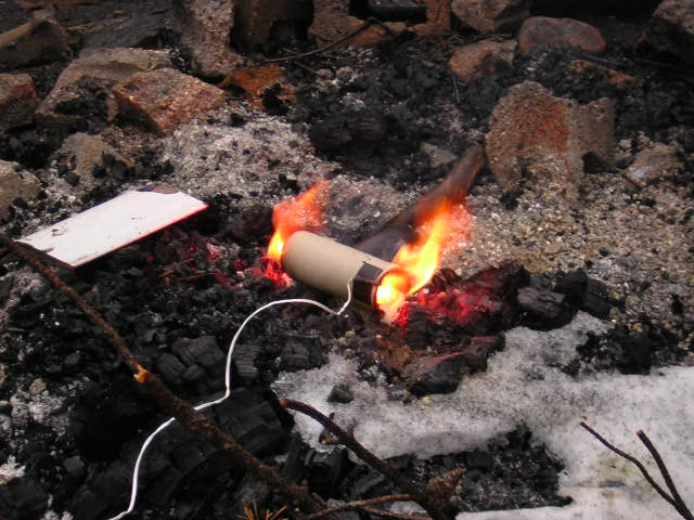 It is Winter Camp Universe Policy to not label pictures in our galleries