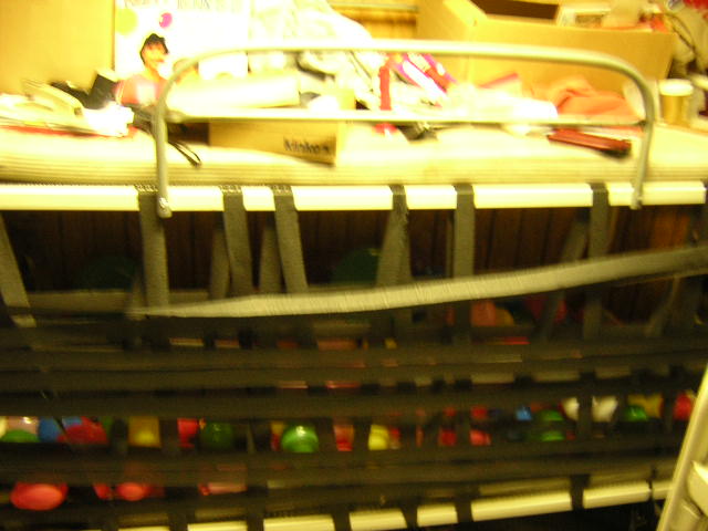 It is Winter Camp Universe Policy to not label pictures in our galleries