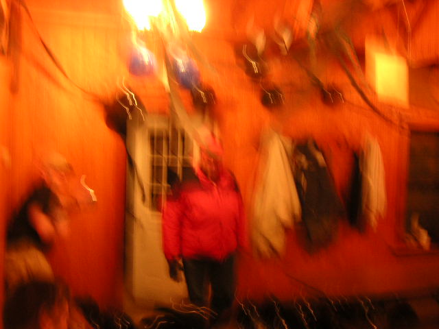 It is Winter Camp Universe Policy to not label pictures in our galleries