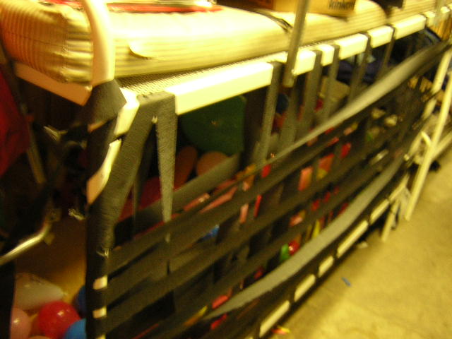 It is Winter Camp Universe Policy to not label pictures in our galleries