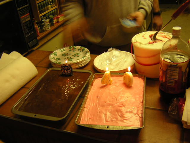 It is Winter Camp Universe Policy to not label pictures in our galleries