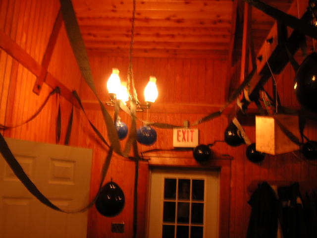 It is Winter Camp Universe Policy to not label pictures in our galleries