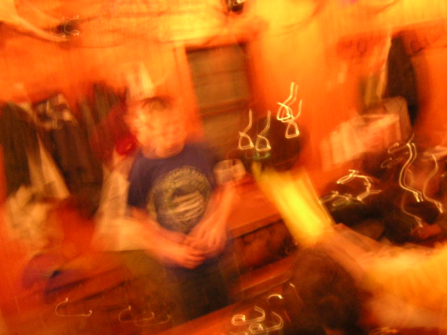 It is Winter Camp Universe Policy to not label pictures in our galleries