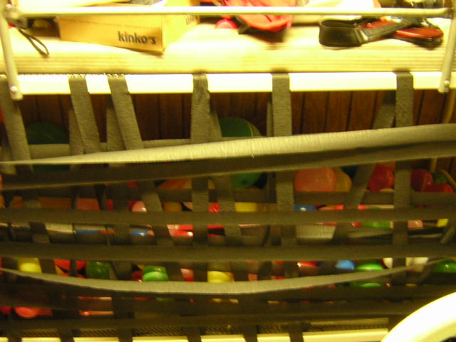 It is Winter Camp Universe Policy to not label pictures in our galleries