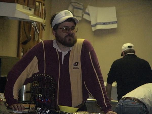 It is Winter Camp Universe Policy to not label pictures in our galleries