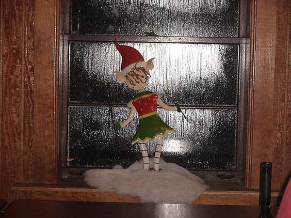 It is Winter Camp Universe Policy to not label pictures in our galleries