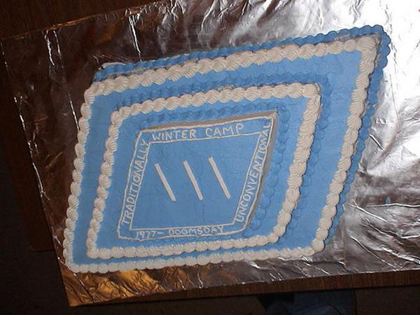 It is Winter Camp Universe Policy to not label pictures in our galleries