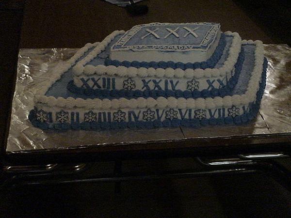 It is Winter Camp Universe Policy to not label pictures in our galleries