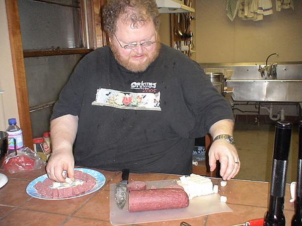 It is Winter Camp Universe Policy to not label pictures in our galleries