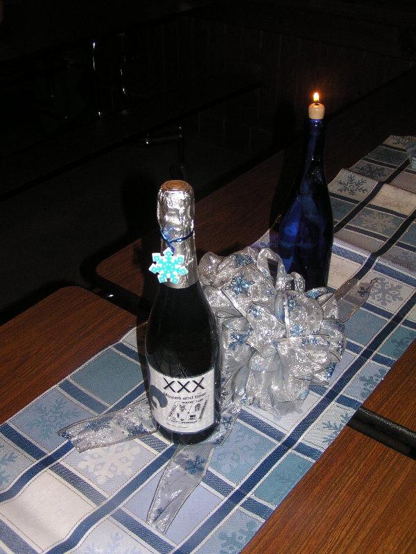 It is Winter Camp Universe Policy to not label pictures in our galleries