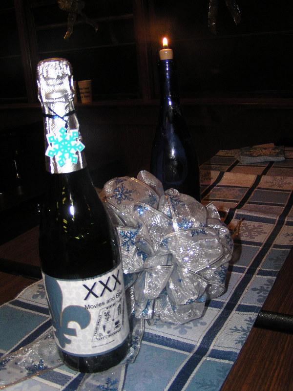 It is Winter Camp Universe Policy to not label pictures in our galleries