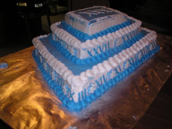 It is Winter Camp Universe Policy to not label pictures in our galleries