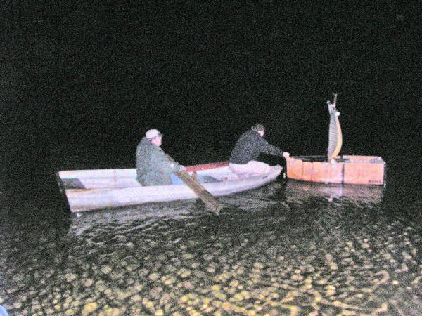 It is Winter Camp Universe Policy to not label pictures in our galleries