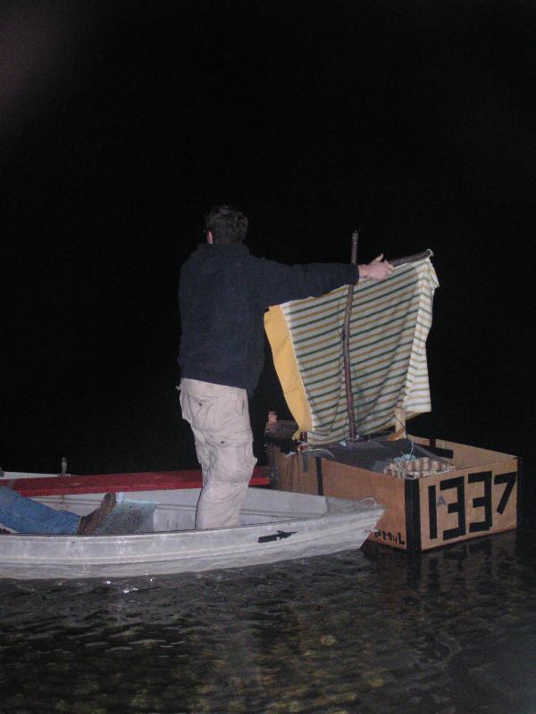 It is Winter Camp Universe Policy to not label pictures in our galleries