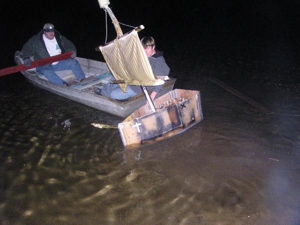 It is Winter Camp Universe Policy to not label pictures in our galleries