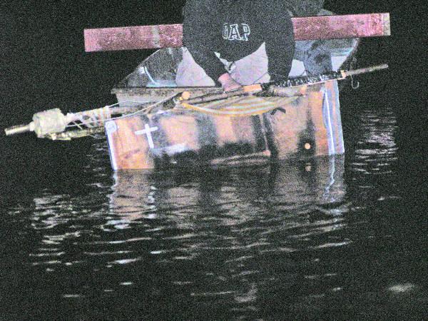 It is Winter Camp Universe Policy to not label pictures in our galleries