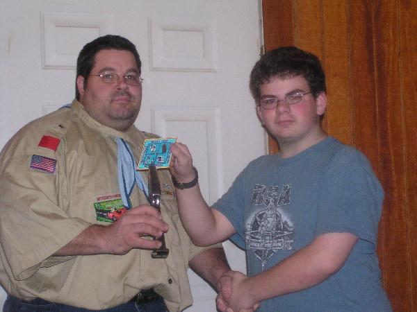 It is Winter Camp Universe Policy to not label pictures in our galleries