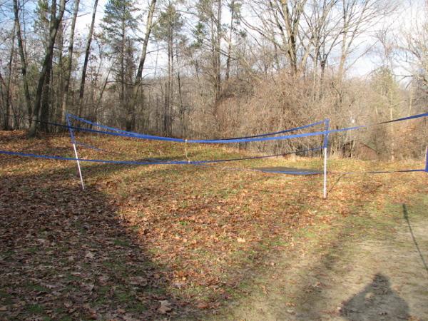 It is Winter Camp Universe Policy to not label pictures in our galleries