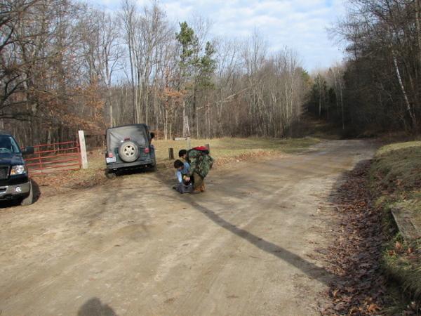 It is Winter Camp Universe Policy to not label pictures in our galleries