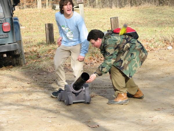 It is Winter Camp Universe Policy to not label pictures in our galleries