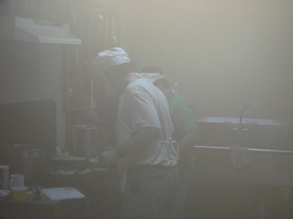 It is Winter Camp Universe Policy to not label pictures in our galleries