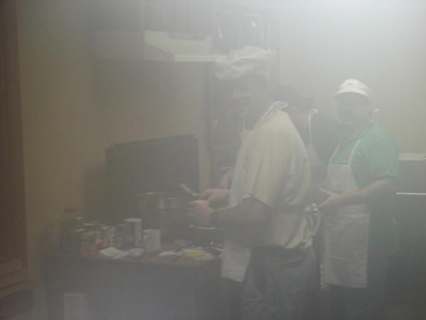 It is Winter Camp Universe Policy to not label pictures in our galleries