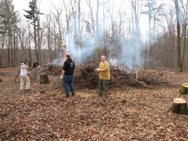 It is Winter Camp Universe Policy to not label pictures in our galleries