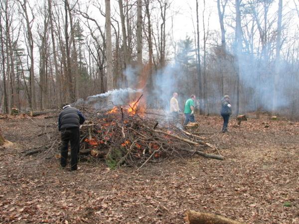 It is Winter Camp Universe Policy to not label pictures in our galleries