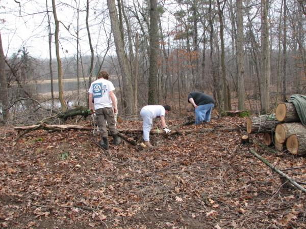It is Winter Camp Universe Policy to not label pictures in our galleries