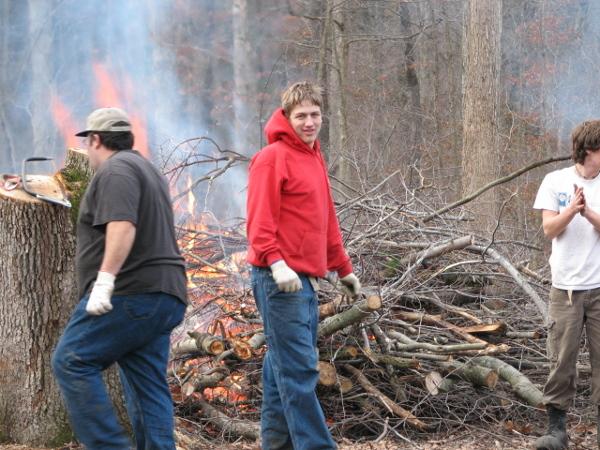 It is Winter Camp Universe Policy to not label pictures in our galleries