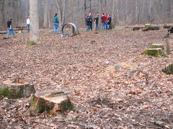 It is Winter Camp Universe Policy to not label pictures in our galleries