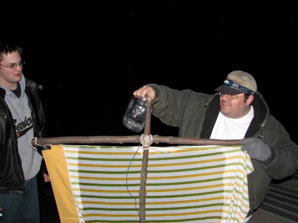 It is Winter Camp Universe Policy to not label pictures in our galleries